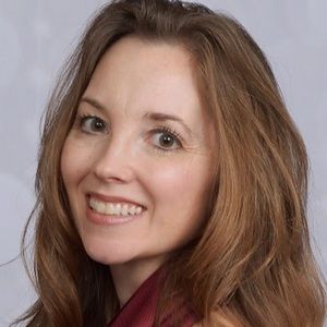 Meet your Posher, Katherine